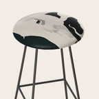 White Horse Stool Gallery Image 2