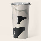 White Horse Travel Mug Gallery Image 2