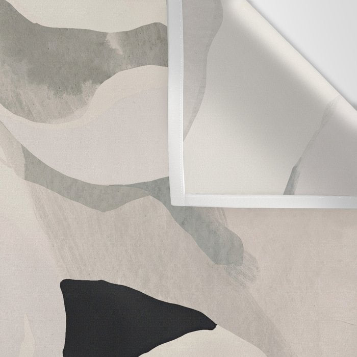 White Horse Wall Tapestry Gallery Image 3