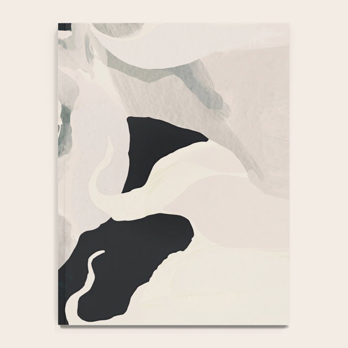 White Horse Notebook Gallery Image 4