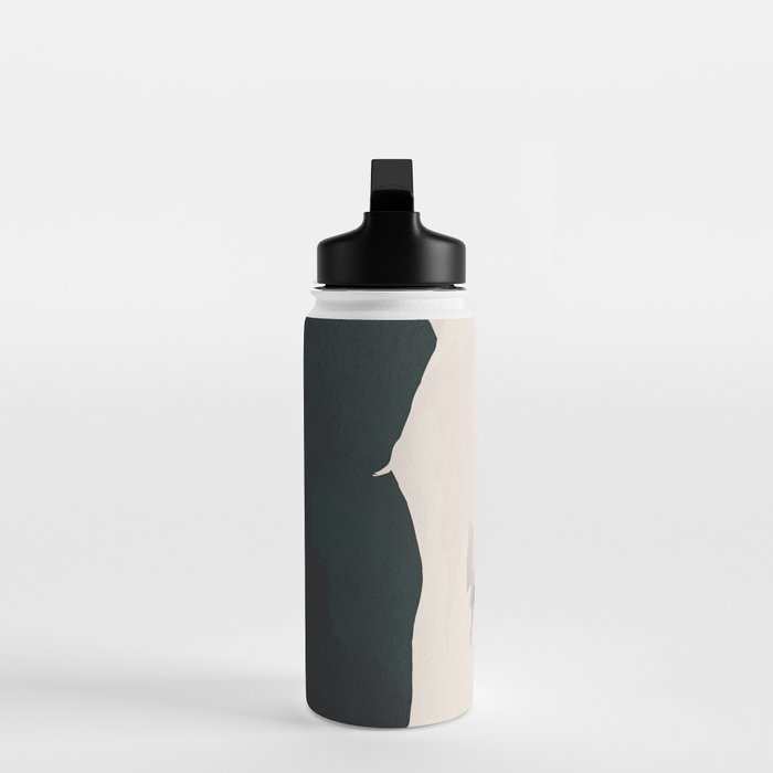 White Horse Water Bottle Gallery Image 3