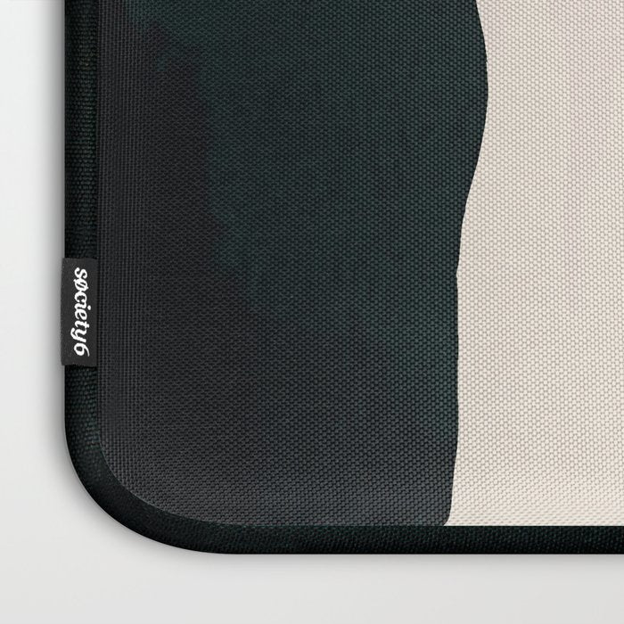 White Horse Laptop Sleeve Gallery Image 3