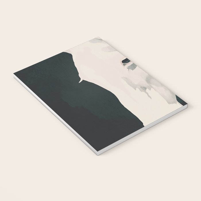 White Horse Notebook Gallery Image 3