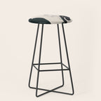 White Horse Stool Gallery Image 1