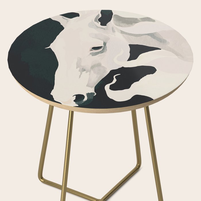 White Horse Side Table Gallery Image 2