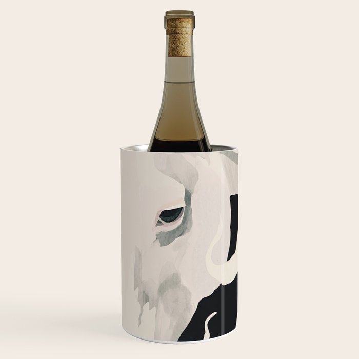 White Horse Wine Chiller Gallery Image 1