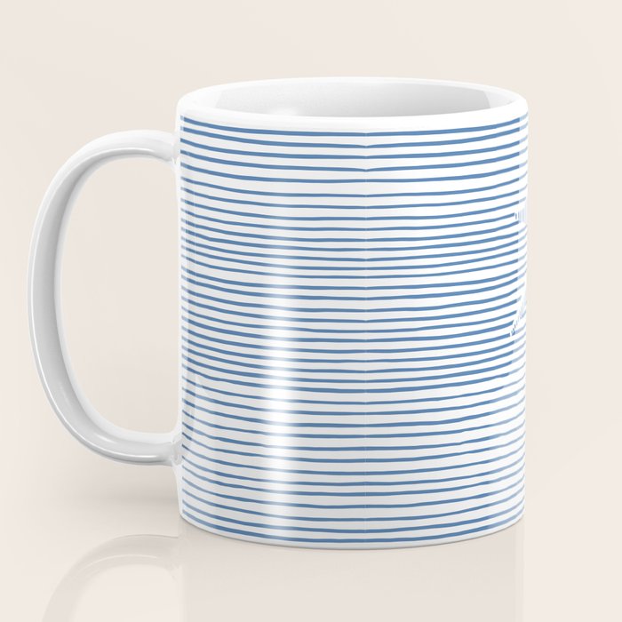 Whale Splash Coffee Mug Gallery Image 3