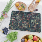 Skulls and Snakes Cutting Board Gallery Image 2