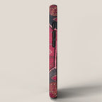 Bohemian Artwork iPhone Case Gallery Image 2