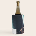 Missing the ones we Left Behind Wine Chiller Gallery Image 2
