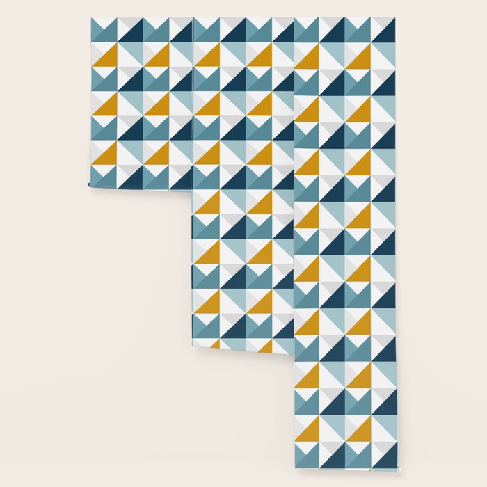 Modern Geometric 18/3 Wallpaper Gallery Image 3