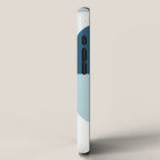 Modern Geometric 18/3 iPhone Case Gallery Image 2