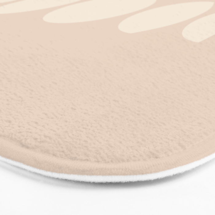 Minimal Moon Phases X Bath Mat Gallery Image 3