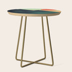 World to see Side Table Gallery Image 1