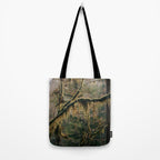 Hanging Moss Tote Bag Gallery Image 2