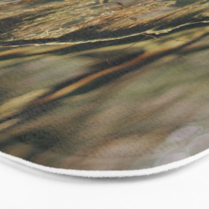 Hanging Moss Bath Mat Gallery Image 3