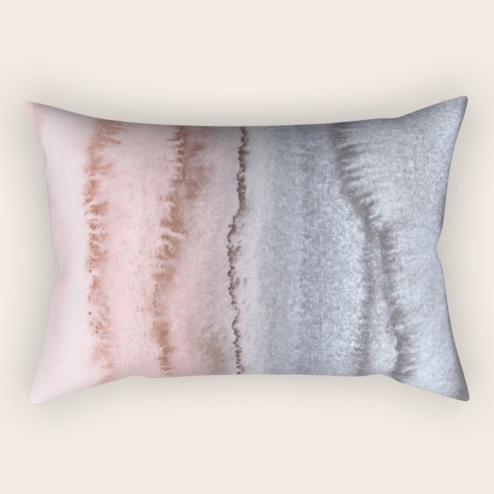 WITHIN THE TIDES - SCANDI LOVE Rectangular Pillow Gallery Image 2