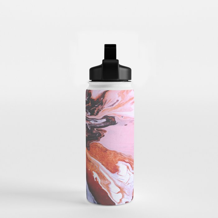 soul mate Water Bottle Gallery Image 2
