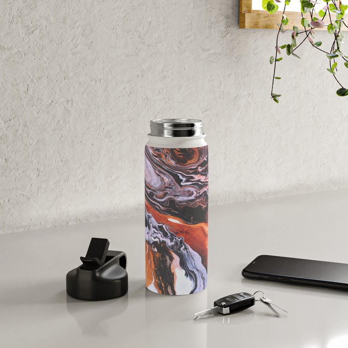 soul mate Water Bottle Gallery Image 4