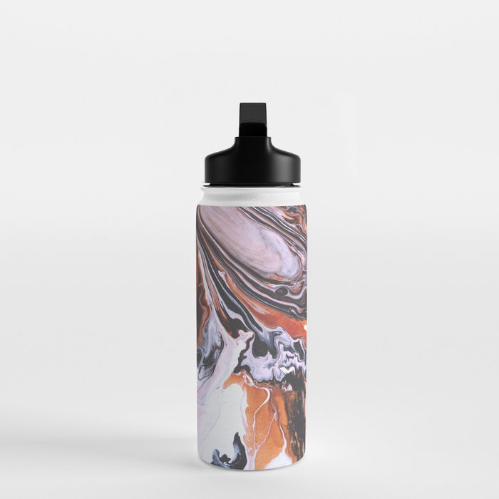 soul mate Water Bottle Gallery Image 3