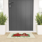 Bob & Betty (White Christmas) Welcome Mat Gallery Image 3