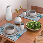 Cabo Beach Mexico Watercolor #1 Placemat Gallery Image 2