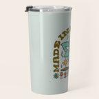 Made In Louisiana Travel Mug Gallery Image 3