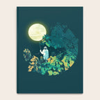 Goodnight, goodbye Notebook Gallery Image 4
