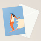 Polu Stationery Card Gallery Image 2