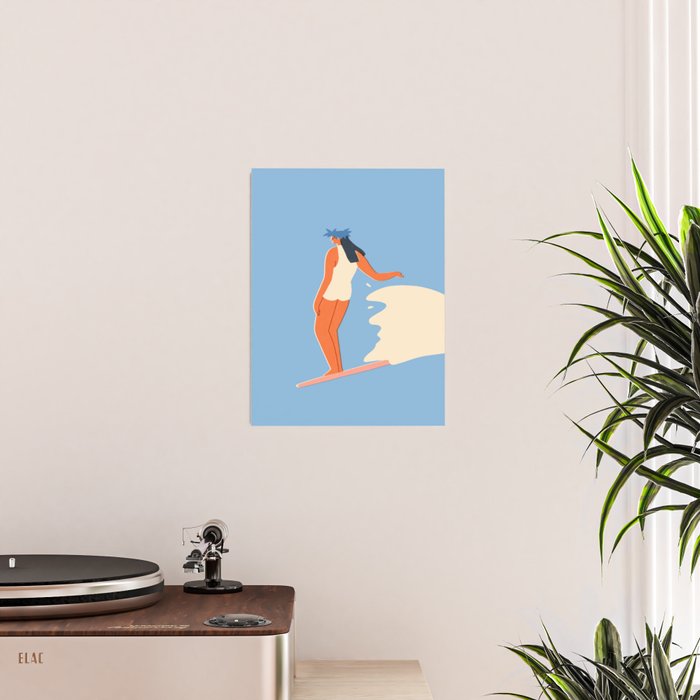 Polu Poster Gallery Image 2