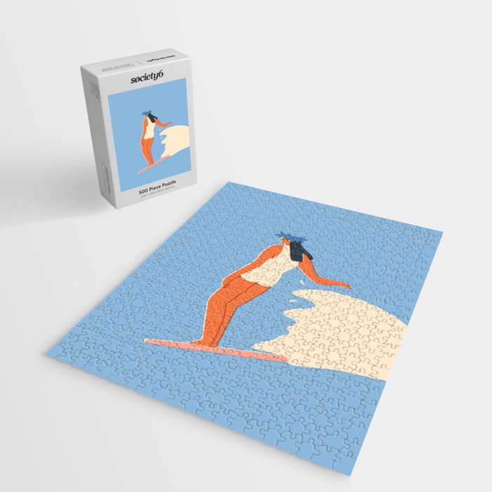 Polu Jigsaw Puzzle Gallery Image 2