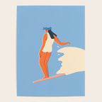 Polu Poster Gallery Image 4