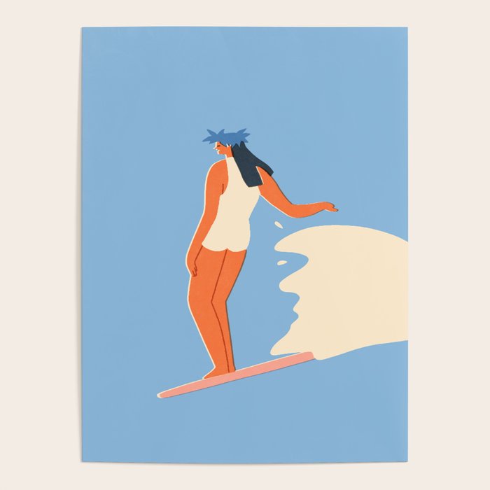 Polu Poster Gallery Image 4