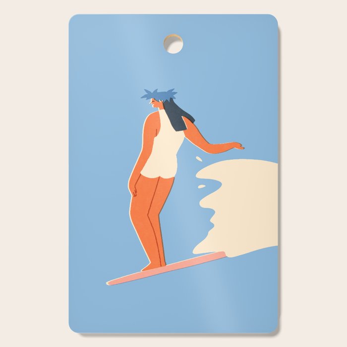 Polu Cutting Board Gallery Image 1