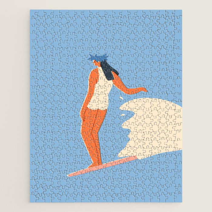 Polu Jigsaw Puzzle Gallery Image 1