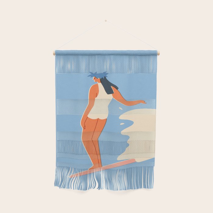 Polu Wall Hanging Gallery Image 1
