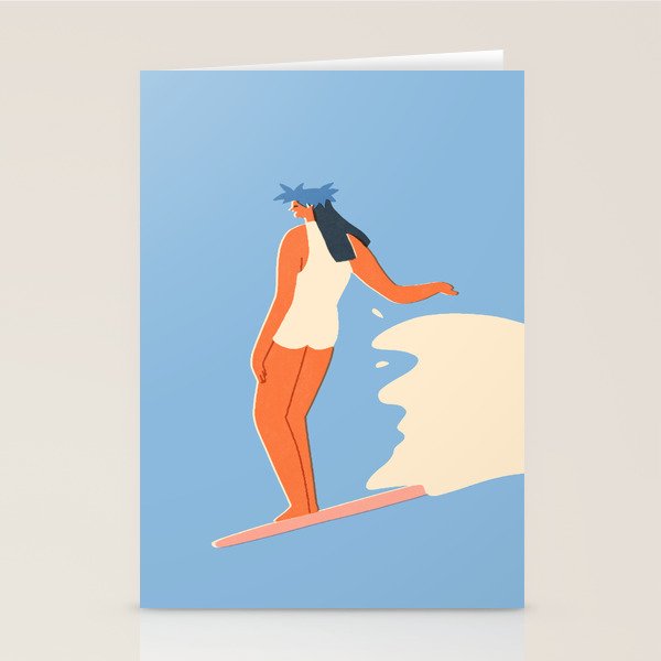 Polu Stationery Card Gallery Image 1