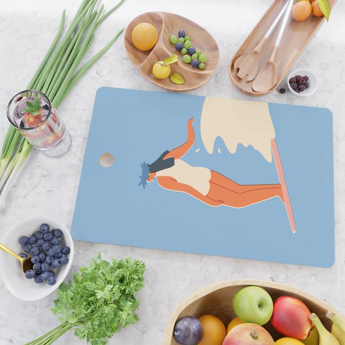 Polu Cutting Board Gallery Image 2