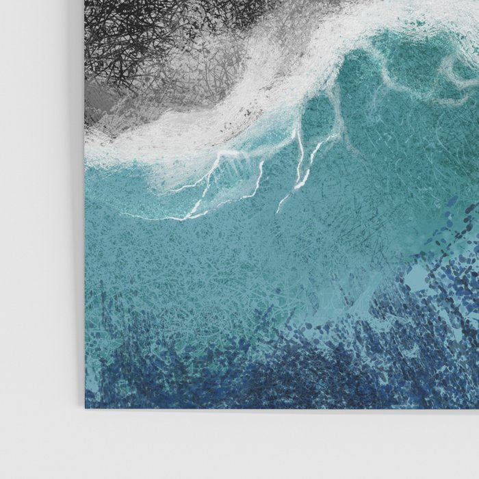 On the edge of the cosmos Poster Gallery Image 3