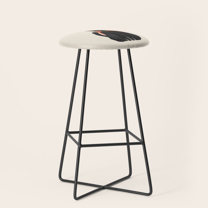 My king Stool Gallery Image 1