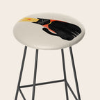 My king Stool Gallery Image 2