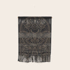 Moon Moth Wall Hanging Gallery Image 1