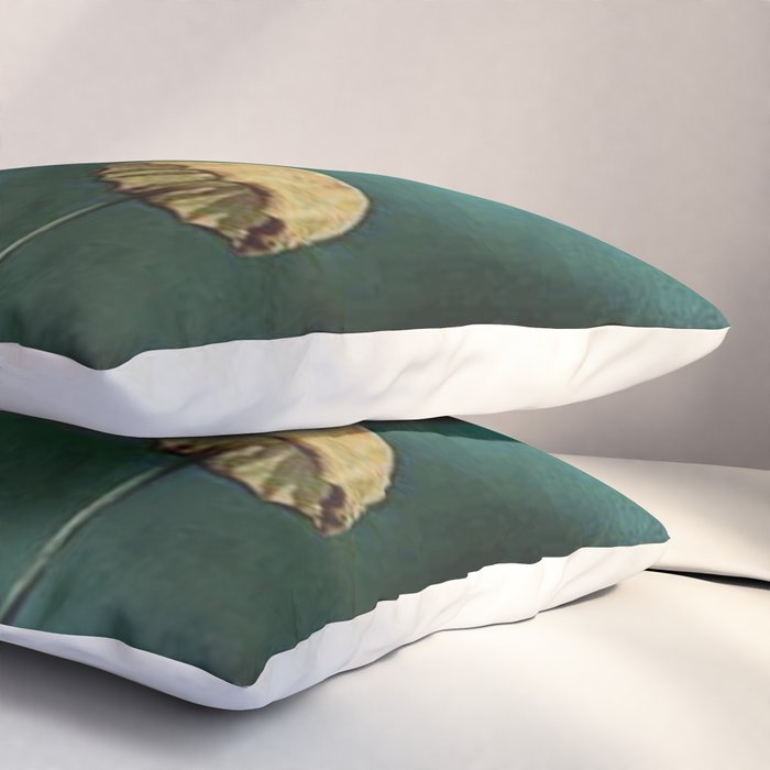 Resting Tigers Pillow Sham Gallery Image 3