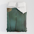 Resting Tigers Duvet Cover Gallery Image 6