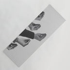 What / che vuoi Yoga Mat Gallery Image 1