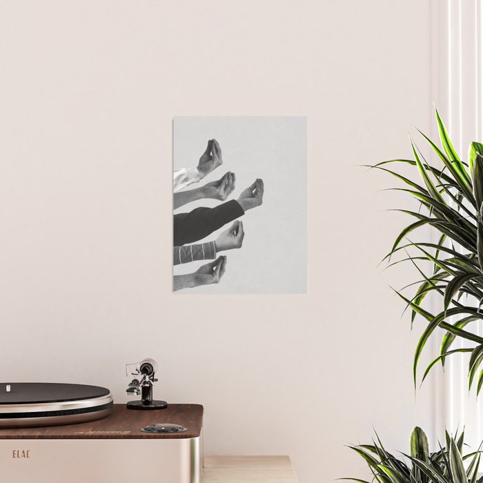 What / che vuoi Poster Gallery Image 2