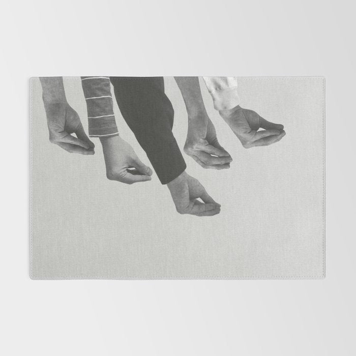 What / che vuoi Rug Gallery Image 2