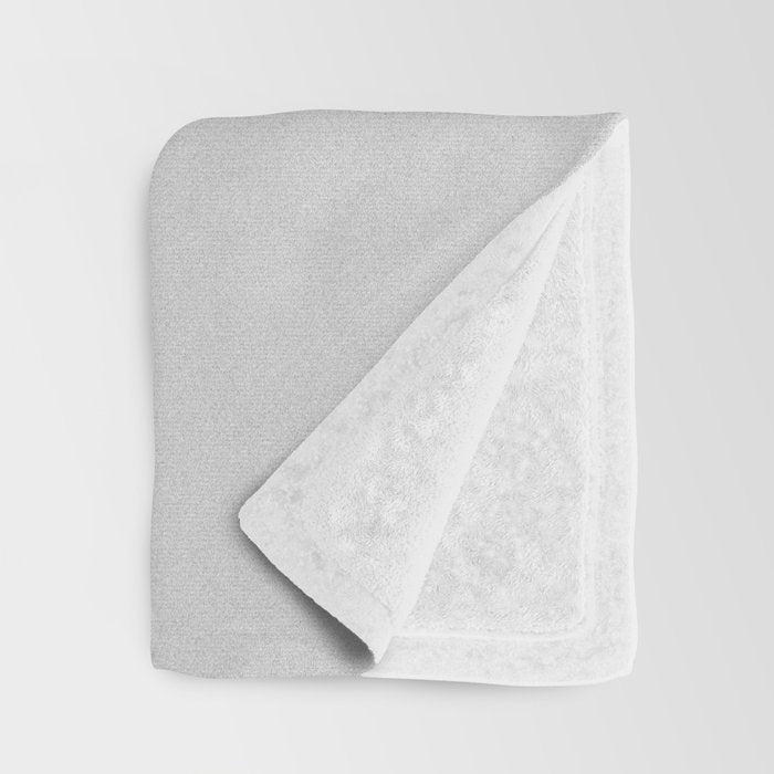 What / che vuoi Throw Blanket Gallery Image 3
