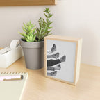 What / che vuoi Mini Art Print Gallery Image 2
