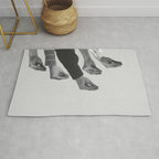 What / che vuoi Rug Gallery Image 1